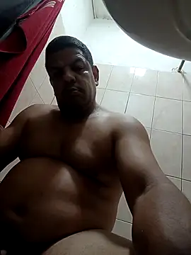 Danielleon12  online show from 19, 4, 2026