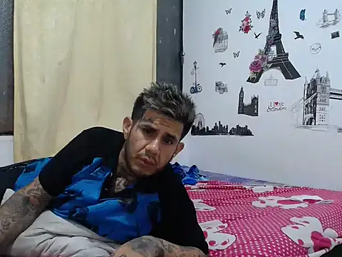 allison maxtattoo  online show from 5, 4, 2026