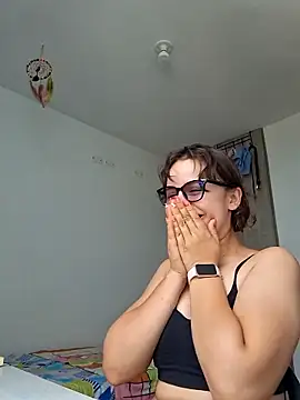 Snapshot of violeta_cute0 chatting on 26, 3, 2026 violeta cute0 online show from 26, 3, 2026