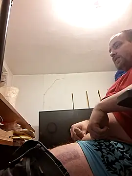 Snapshot of fettgail-0507 chatting on 30, 3, 2026 fettgail-0507 online show from 30, 3, 2026