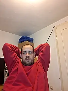 Snapshot of fettgail-0507 chatting on 31, 3, 2026 fettgail-0507 online show from 31, 3, 2026