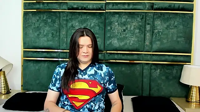 MatthewDavis  online show from 20, 5, 2026
