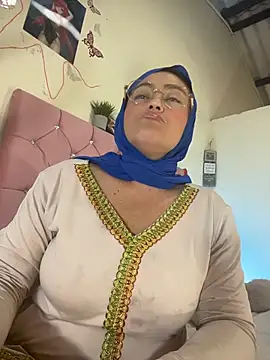 Snapshot of Marian_fadel chatting on 9, 6, 2026 Marian fadel online show from 9, 6, 2026