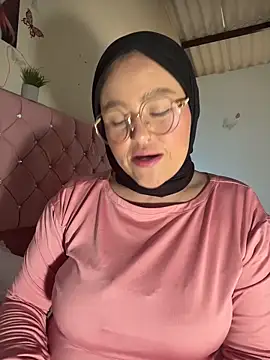 Snapshot of Marian_fadel chatting on 13, 6, 2026 Marian fadel online show from 13, 6, 2026