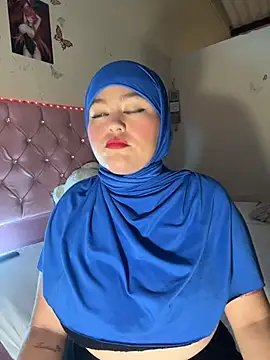 Snapshot of Marian_fadel chatting on 4, 7, 2026 Marian fadel online show from 4, 7, 2026