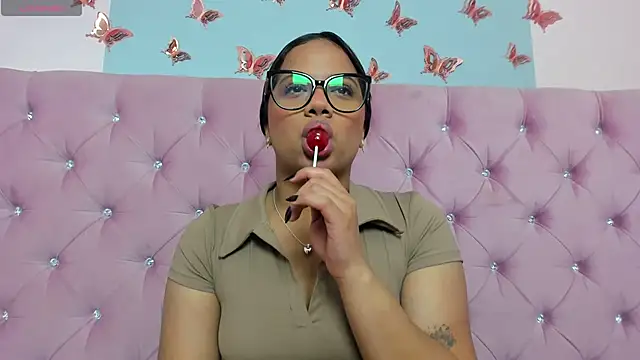 ZaraBlazze  online show from 13, 4, 2026