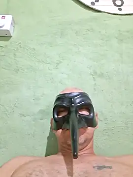 Rolandogo online show from 26, 3, 2026