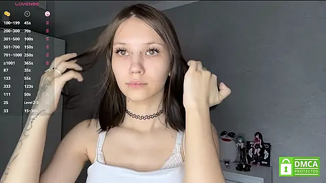 Snapshot of AmeliaMiotii chatting on 13, 5, 2026 AmeliaMiotii online show from 13, 5, 2026