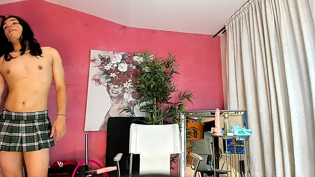 Snapshot of LexyNova_ chatting on 12, 4, 2026 LexyNova online show from 12, 4, 2026