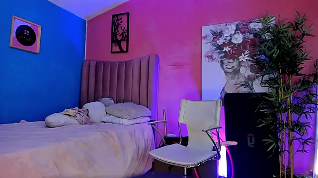 Snapshot of LexyNova_ chatting on 18, 4, 2026 LexyNova online show from 18, 4, 2026