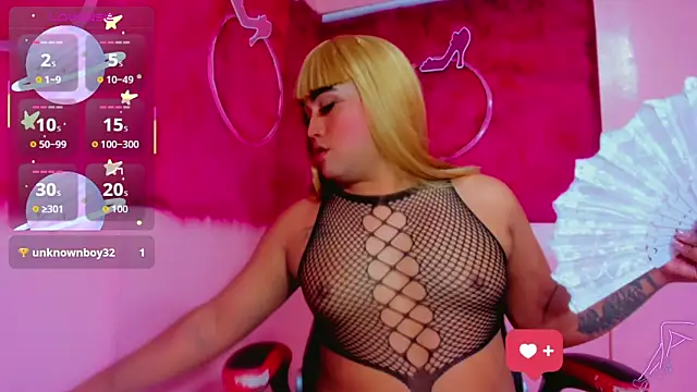 samantha  paez online show from 8, 4, 2026