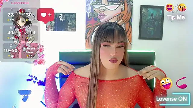 Snapshot of samantha__paez chatting on 22, 5, 2026 samantha paez online show from 22, 5, 2026