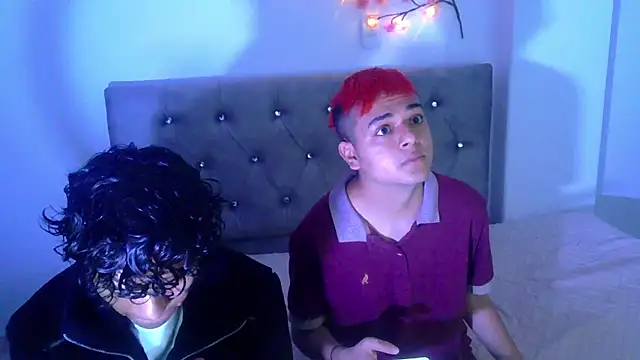 Snapshot of Sebas_lovesexy chatting on 31, 3, 2026 Sebas lovesexy online show from 31, 3, 2026