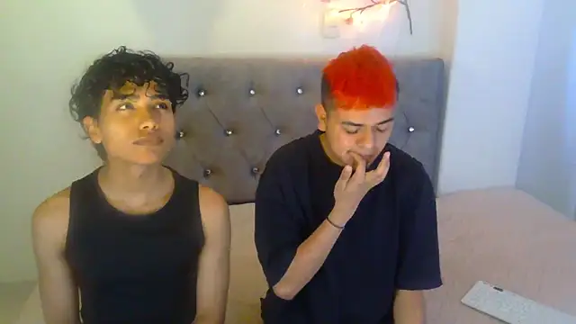 Snapshot of Sebas_lovesexy chatting on 2, 4, 2026 Sebas lovesexy online show from 2, 4, 2026