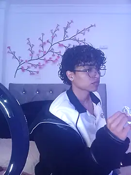 Snapshot of Sebas_lovesexy chatting on 3, 4, 2026 Sebas lovesexy online show from 3, 4, 2026