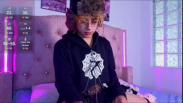 Snapshot of Princess_apolo chatting on 27, 3, 2026 Princess apolo online show from 27, 3, 2026