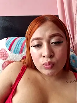 Snapshot of venuscopper chatting on 14, 5, 2026 venuscopper online show from 14, 5, 2026