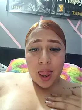 Snapshot of venuscopper chatting on 15, 5, 2026 venuscopper online show from 15, 5, 2026