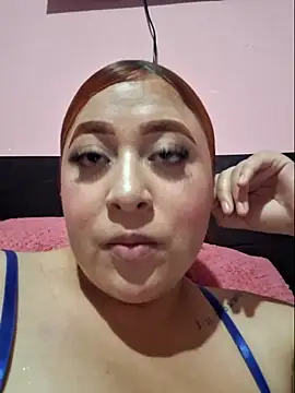 Snapshot of venuscopper chatting on 26, 5, 2026 venuscopper online show from 26, 5, 2026