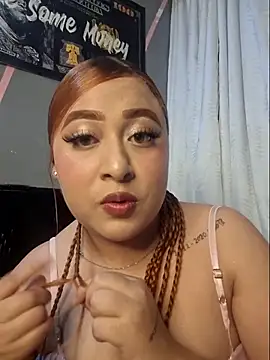 Snapshot of venuscopper chatting on 31, 5, 2026 venuscopper online show from 31, 5, 2026