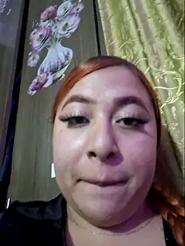 Snapshot of venuscopper chatting on 1, 6, 2026 venuscopper online show from 1, 6, 2026