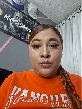 Snapshot of venuscopper chatting on 2, 6, 2026 venuscopper online show from 2, 6, 2026