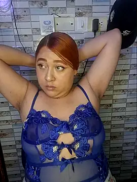 venuscopper online show from 25, 6, 2026