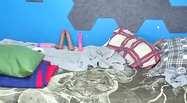 MachoPutito online show from 2, 2, 2025