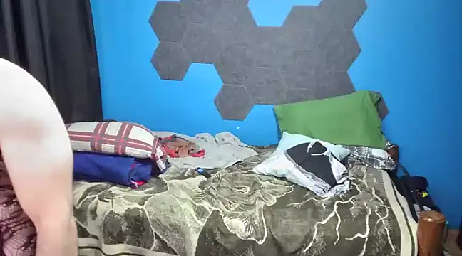 MachoPutito online show from 16, 2, 2025