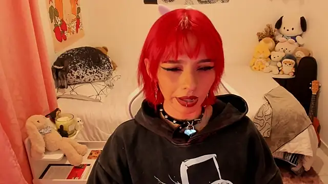 bunny pao online show from 9, 5, 2026
