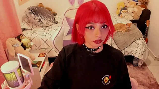 bunny pao online show from 12, 5, 2026