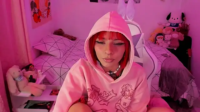 bunny pao online show from 15, 5, 2026
