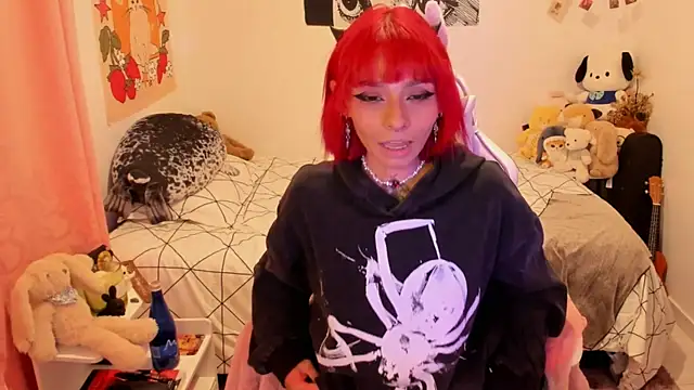 bunny pao online show from 17, 5, 2026