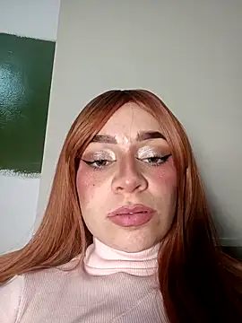 Snapshot of Kollontai chatting on 17, 4, 2026 Kollontai online show from 17, 4, 2026