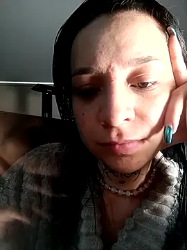 Snapshot of Kollontai chatting on 19, 4, 2026 Kollontai online show from 19, 4, 2026