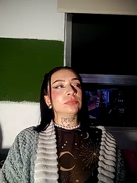 Snapshot of Kollontai chatting on 30, 4, 2026 Kollontai online show from 30, 4, 2026