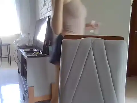 Branquinha rose online show from 4, 4, 2026