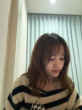 Yang 218 online show from 31, 3, 2026