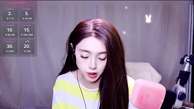 Cuviee online show from 27, 3, 2026