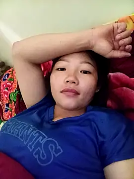 Snapshot of -Quyny- chatting on 28, 3, 2026 -Quyny- online show from 28, 3, 2026