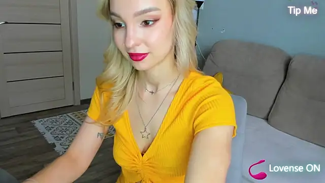 MelodyIllves online show from 13, 5, 2026