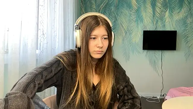 Kate Jomallona online show from 31, 3, 2026