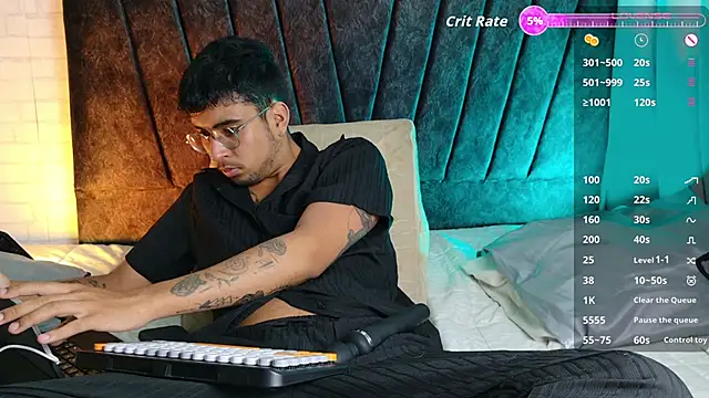 jei cox online show from 27, 3, 2026