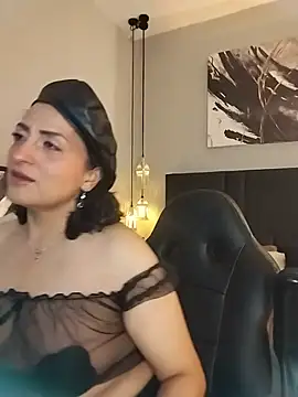 evazul online show from 25, 6, 2026