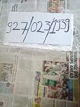 Snapshot of _anju_ chatting on 3, 7, 2026 anju online show from 3, 7, 2026