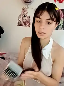 Jade sexydoll online show from 23, 6, 2026