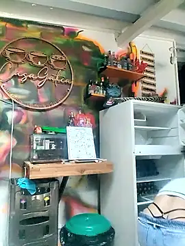 Medusa Kitty online show from 15, 4, 2026