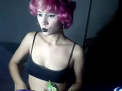 Snapshot of Gasby_8 chatting on 2, 5, 2026 Gasby 8 online show from 2, 5, 2026