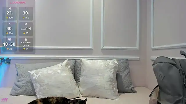 Snapshot of maia_lion chatting on 28, 6, 2026 maia lion online show from 28, 6, 2026