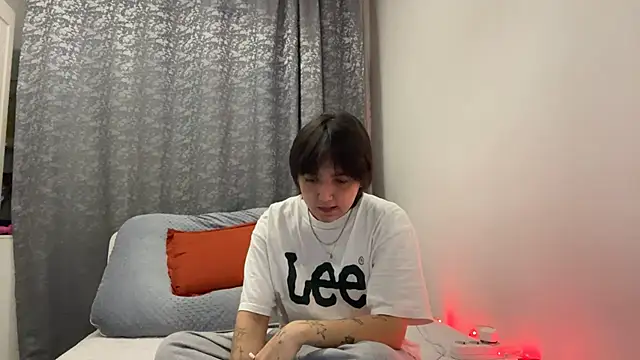 Snapshot of Malleq chatting on 31, 3, 2026 Malleq online show from 31, 3, 2026